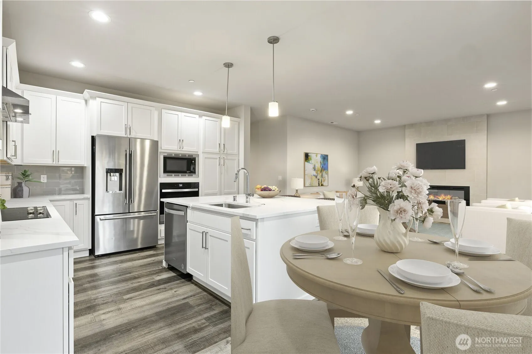 429 Logan Road #2, Lynnwood, WA 98036