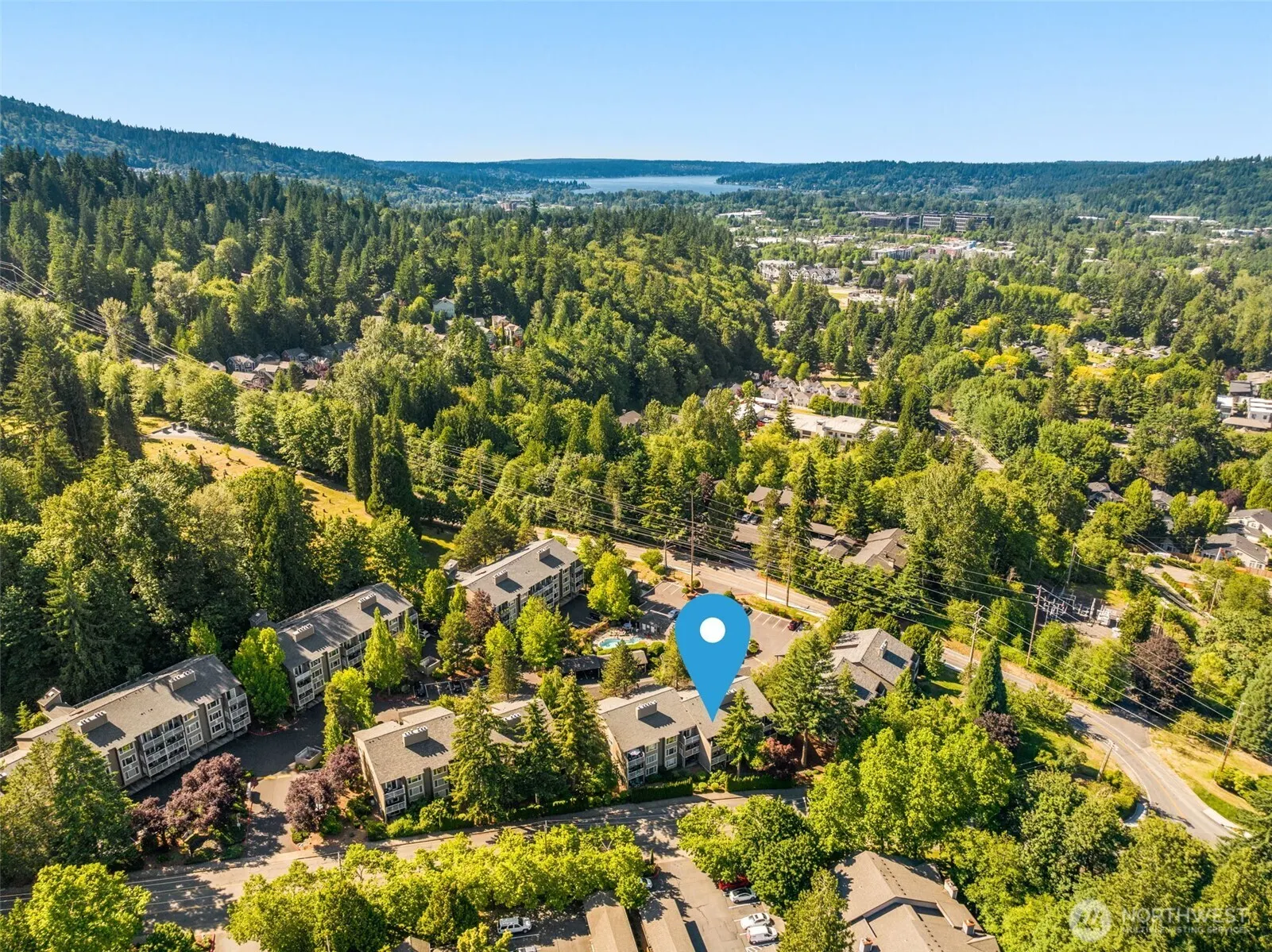 204 Mountain Park Boulevard SW #C302, Issaquah, WA 98027