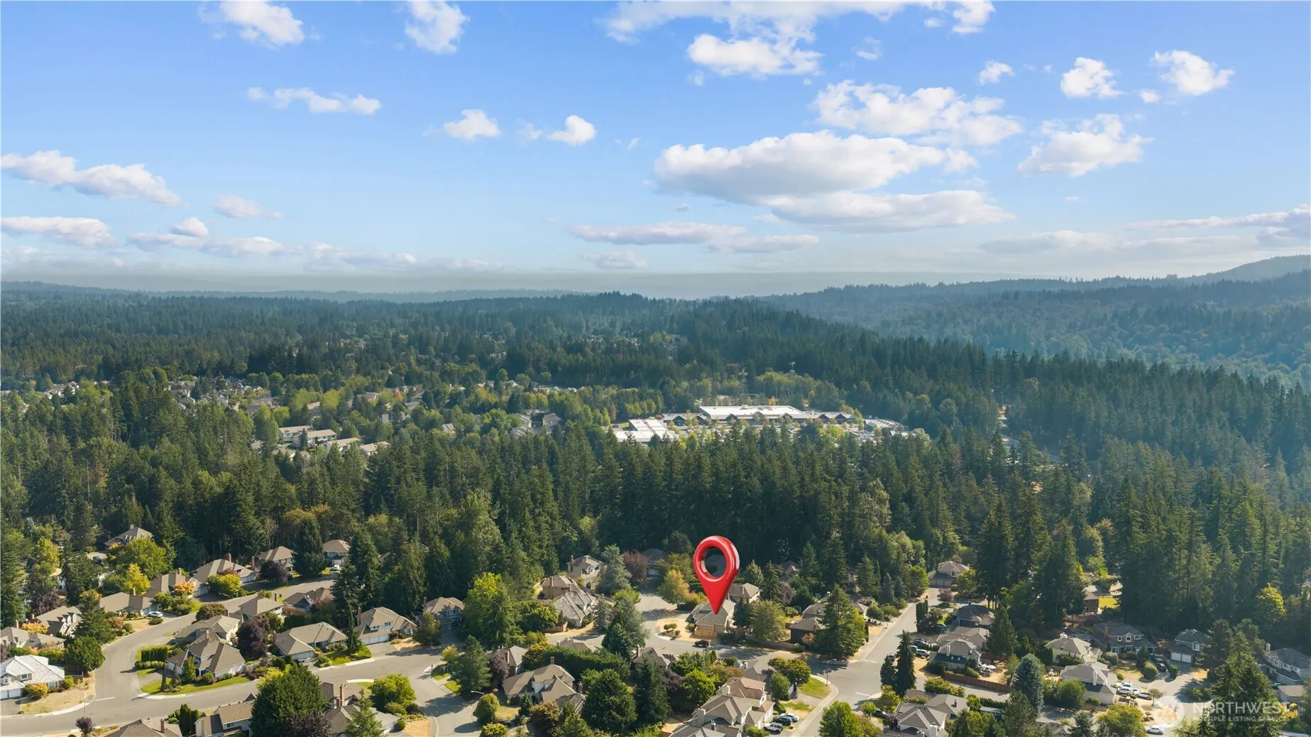 24717 SE 45th Pl , Issaquah, WA 98029