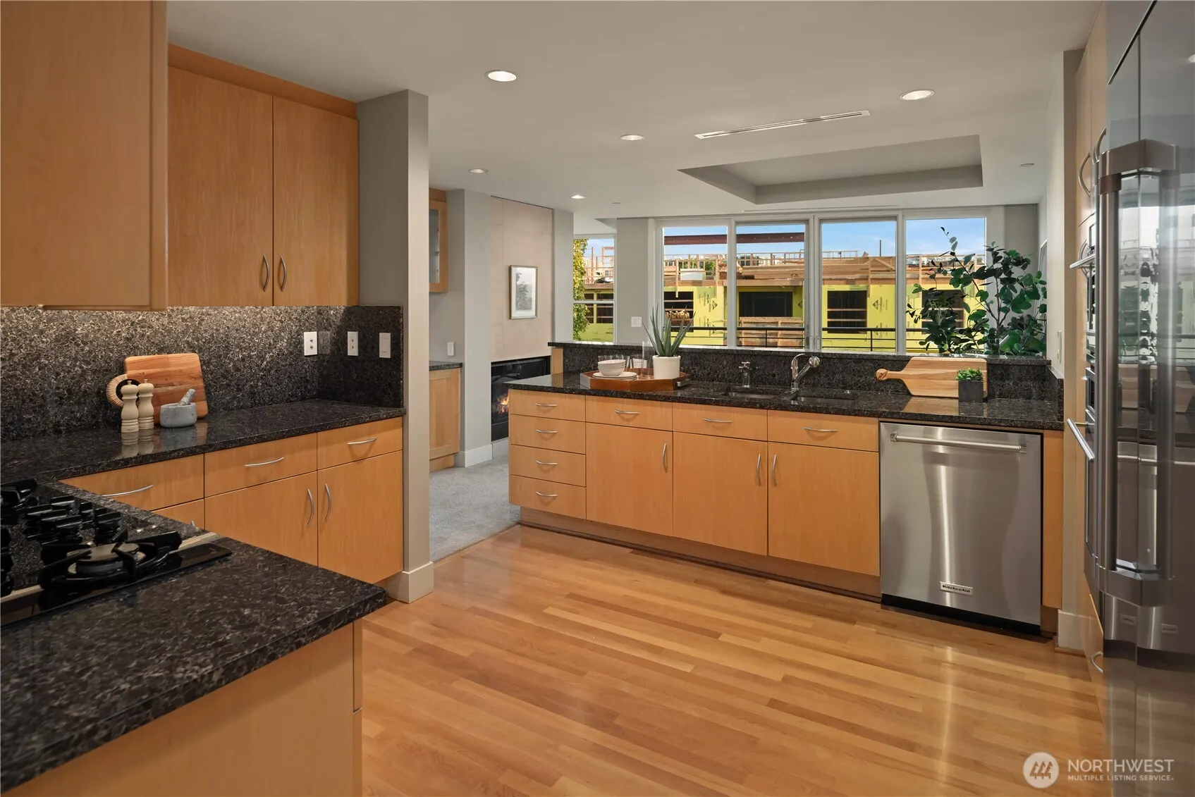 136 Central Way #304, Kirkland, WA 98033