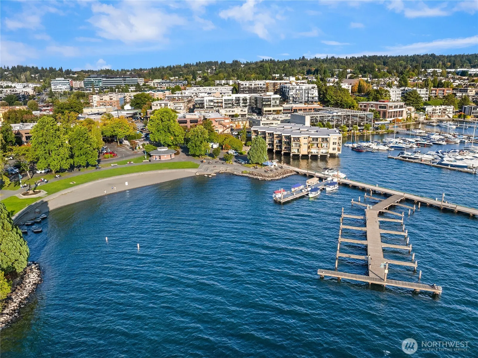 136 Central Way #304, Kirkland, WA 98033