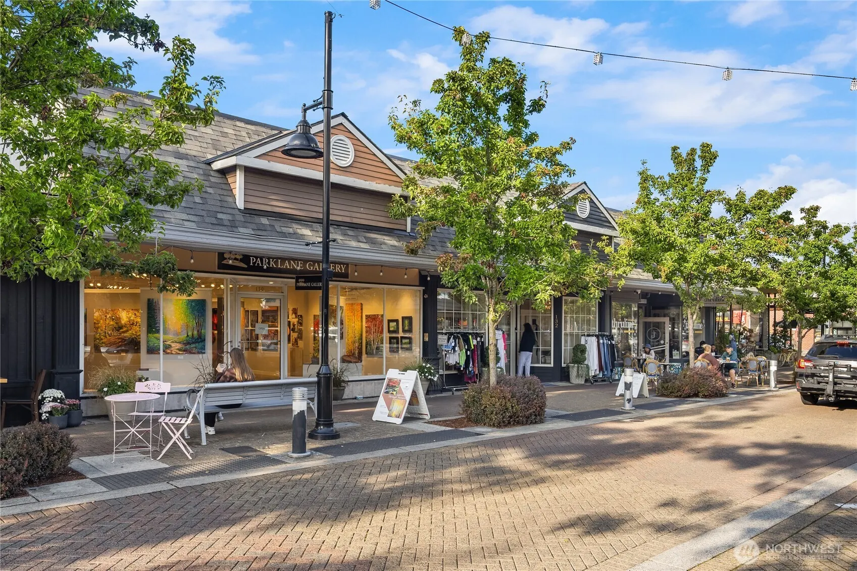 136 Central Way #304, Kirkland, WA 98033