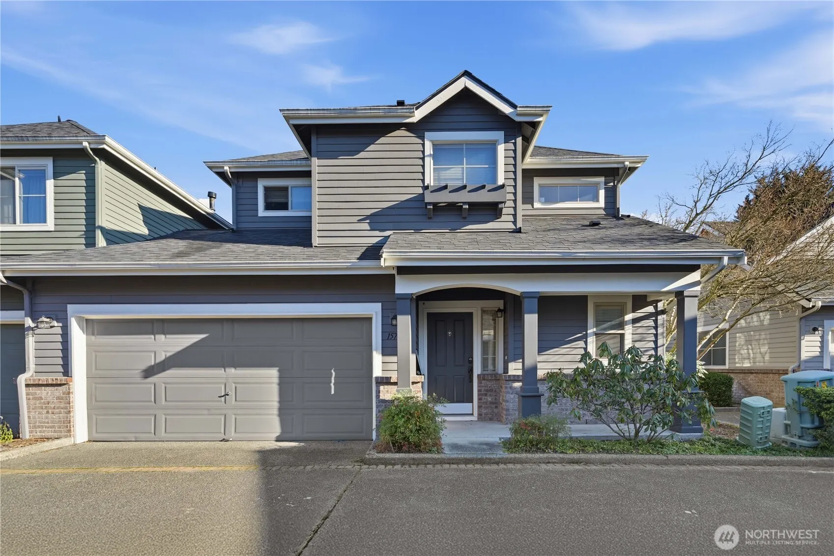 15743 NE 95th Way , Redmond, WA 98052