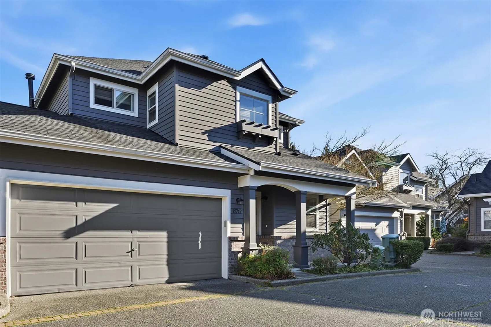 15743 NE 95th Way , Redmond, WA 98052