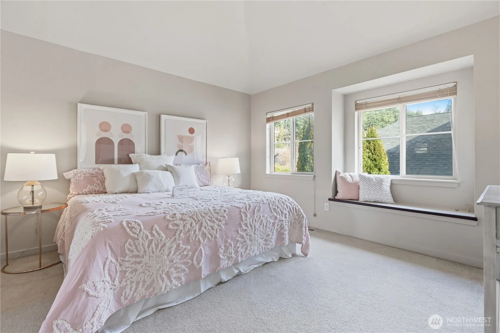 15743 NE 95th Way , Redmond, WA 98052