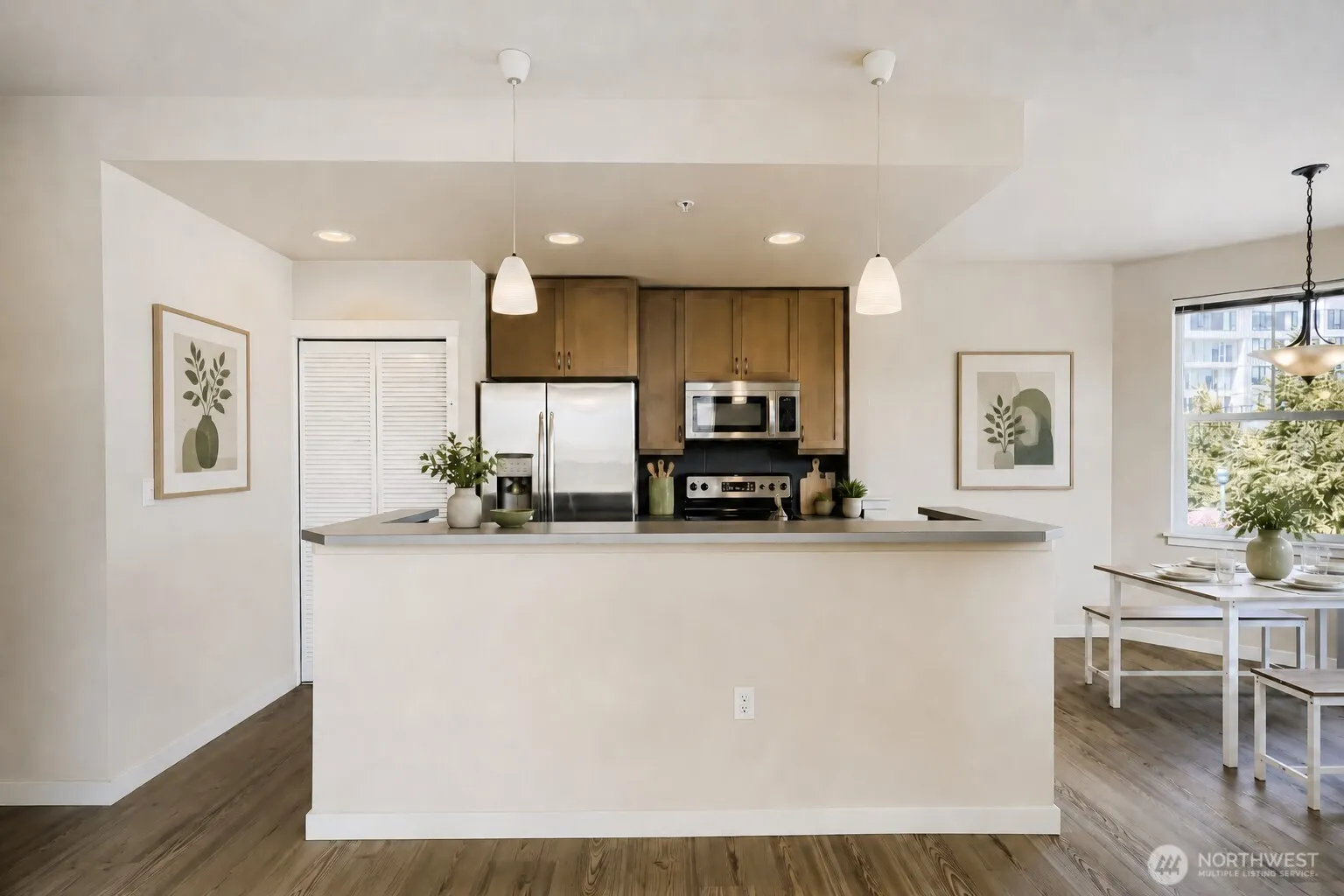 16141 Cleveland Street #213, Redmond, WA 98052