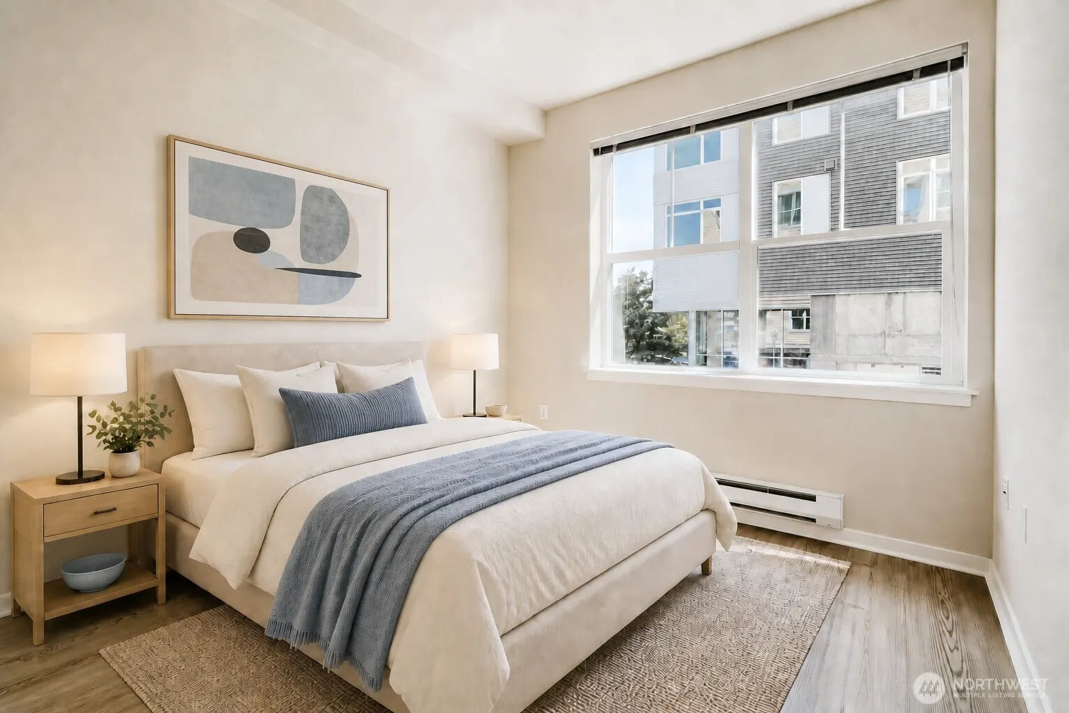 16141 Cleveland Street #213, Redmond, WA 98052
