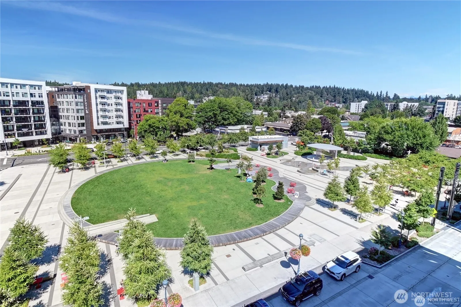 16141 Cleveland Street #213, Redmond, WA 98052