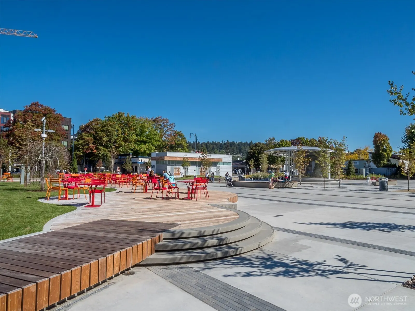 16141 Cleveland Street #213, Redmond, WA 98052