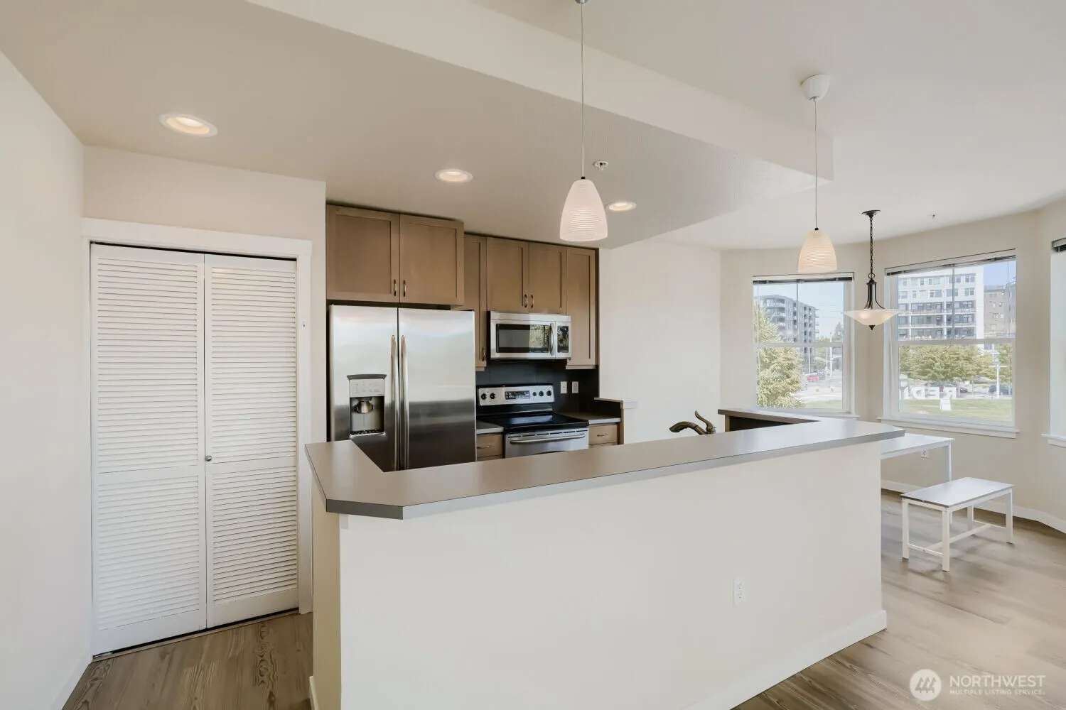 16141 Cleveland Street #213, Redmond, WA 98052