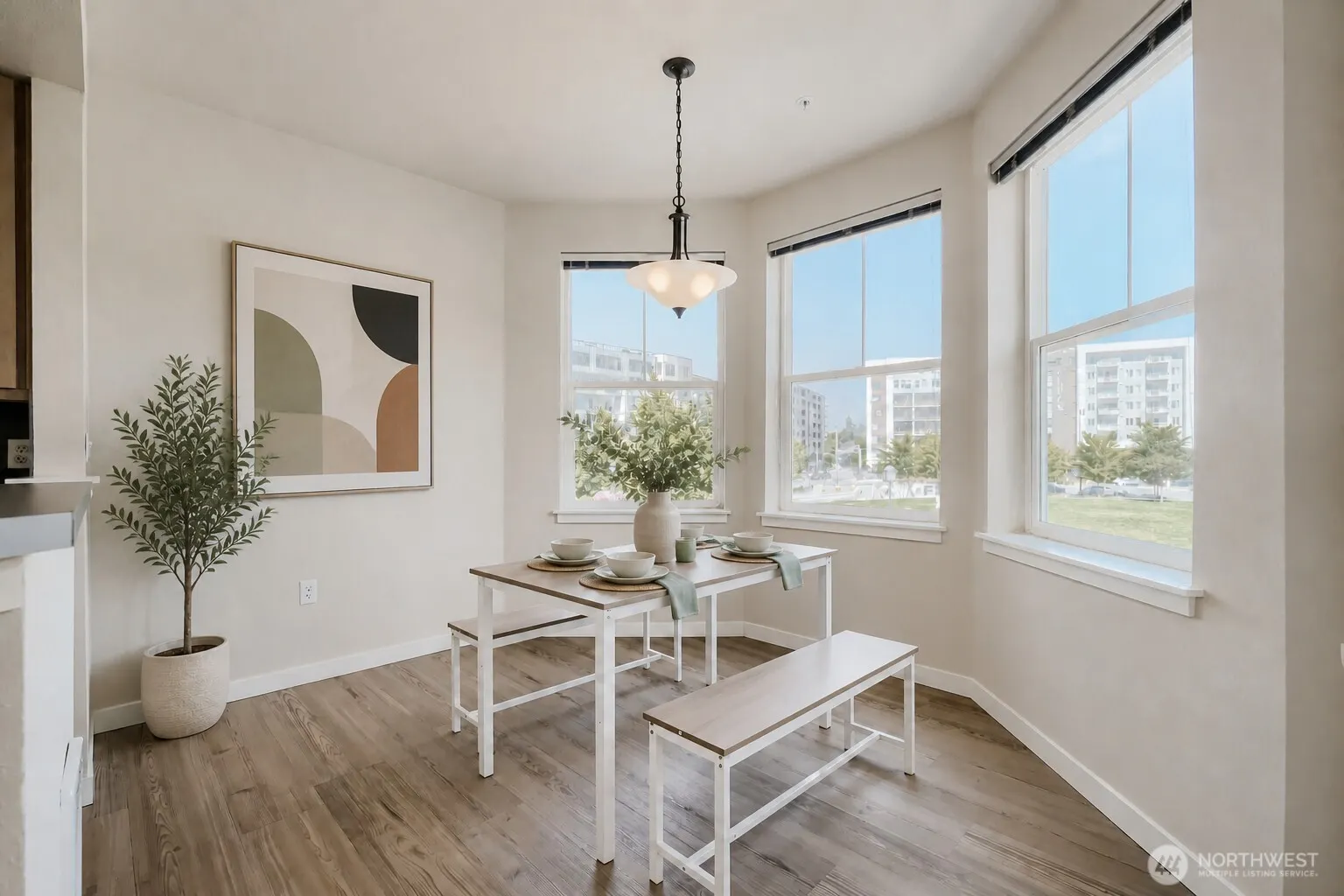 16141 Cleveland Street #213, Redmond, WA 98052