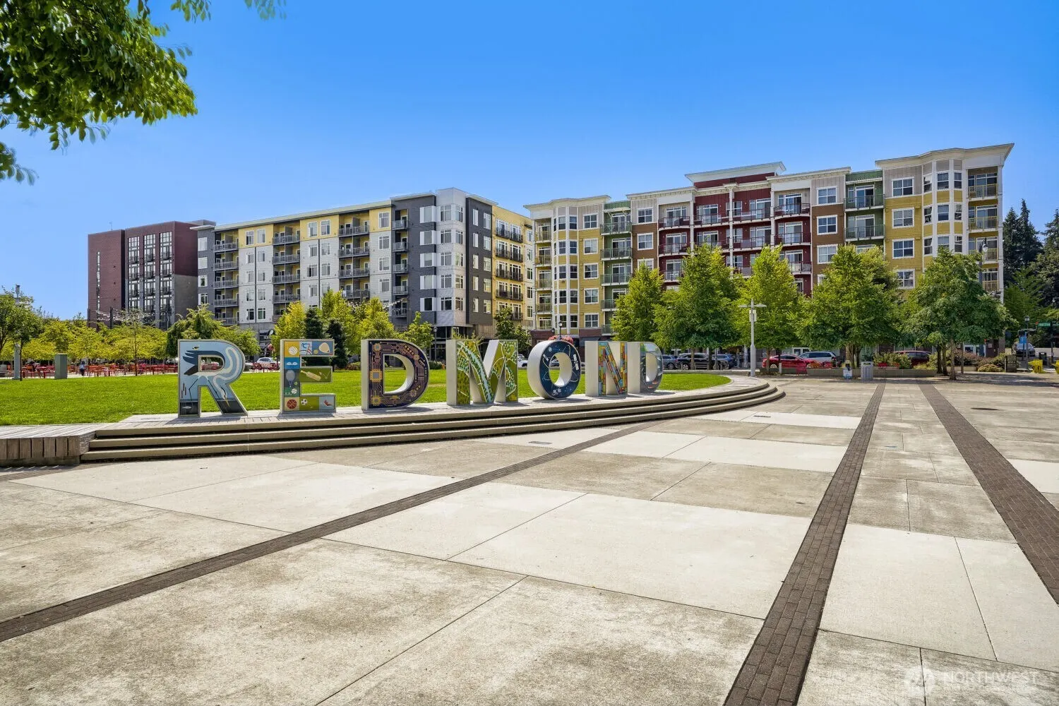 16141 Cleveland Street #213, Redmond, WA 98052