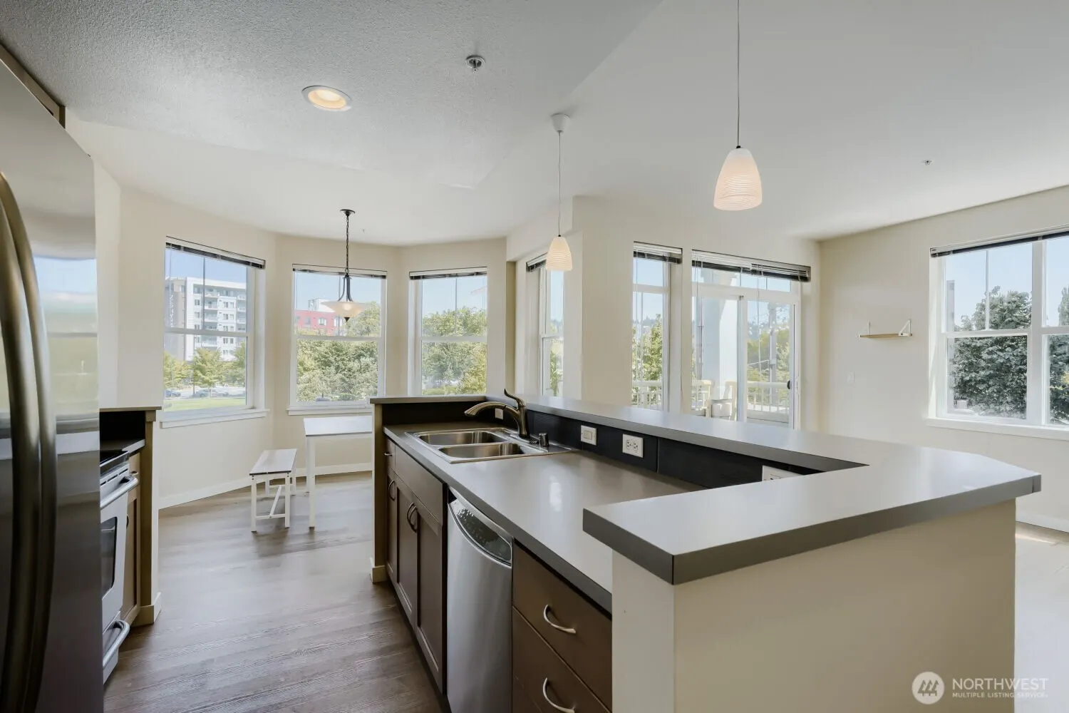 16141 Cleveland Street #213, Redmond, WA 98052