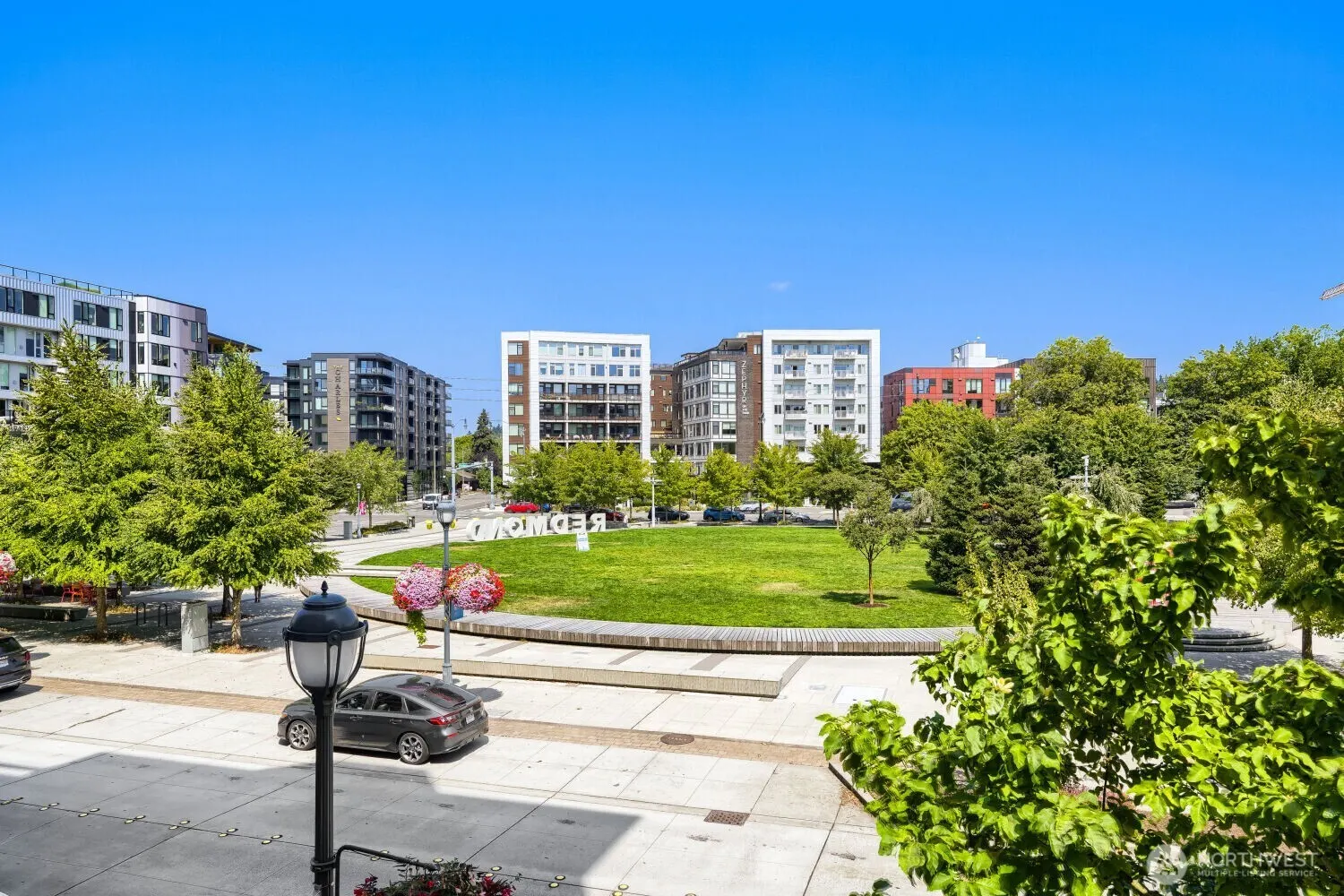 16141 Cleveland Street #213, Redmond, WA 98052