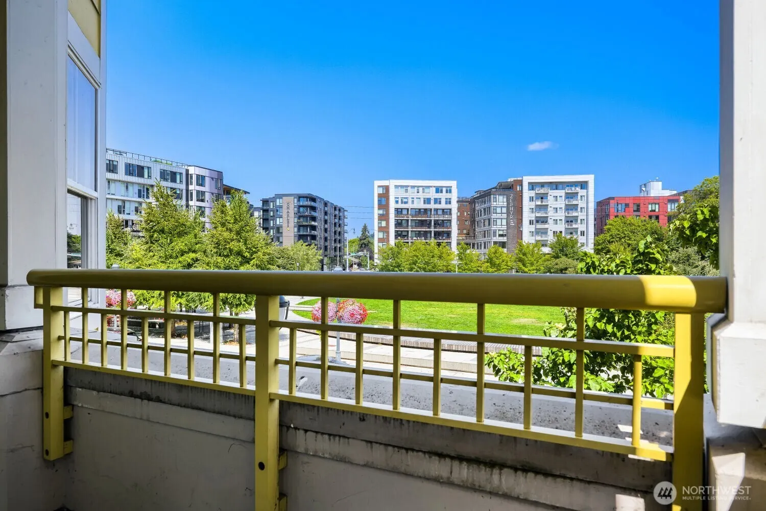 16141 Cleveland Street #213, Redmond, WA 98052