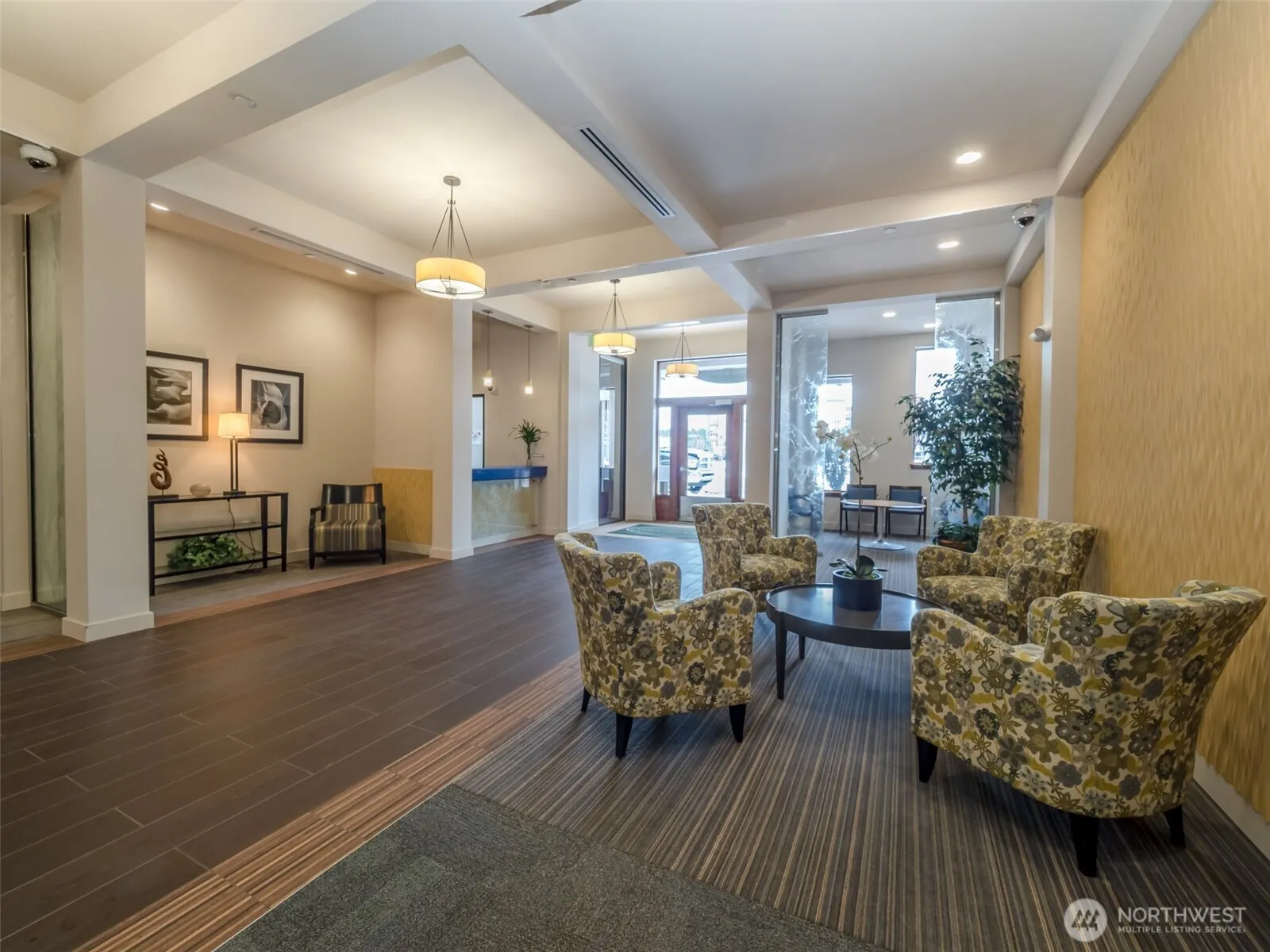 16141 Cleveland Street #213, Redmond, WA 98052