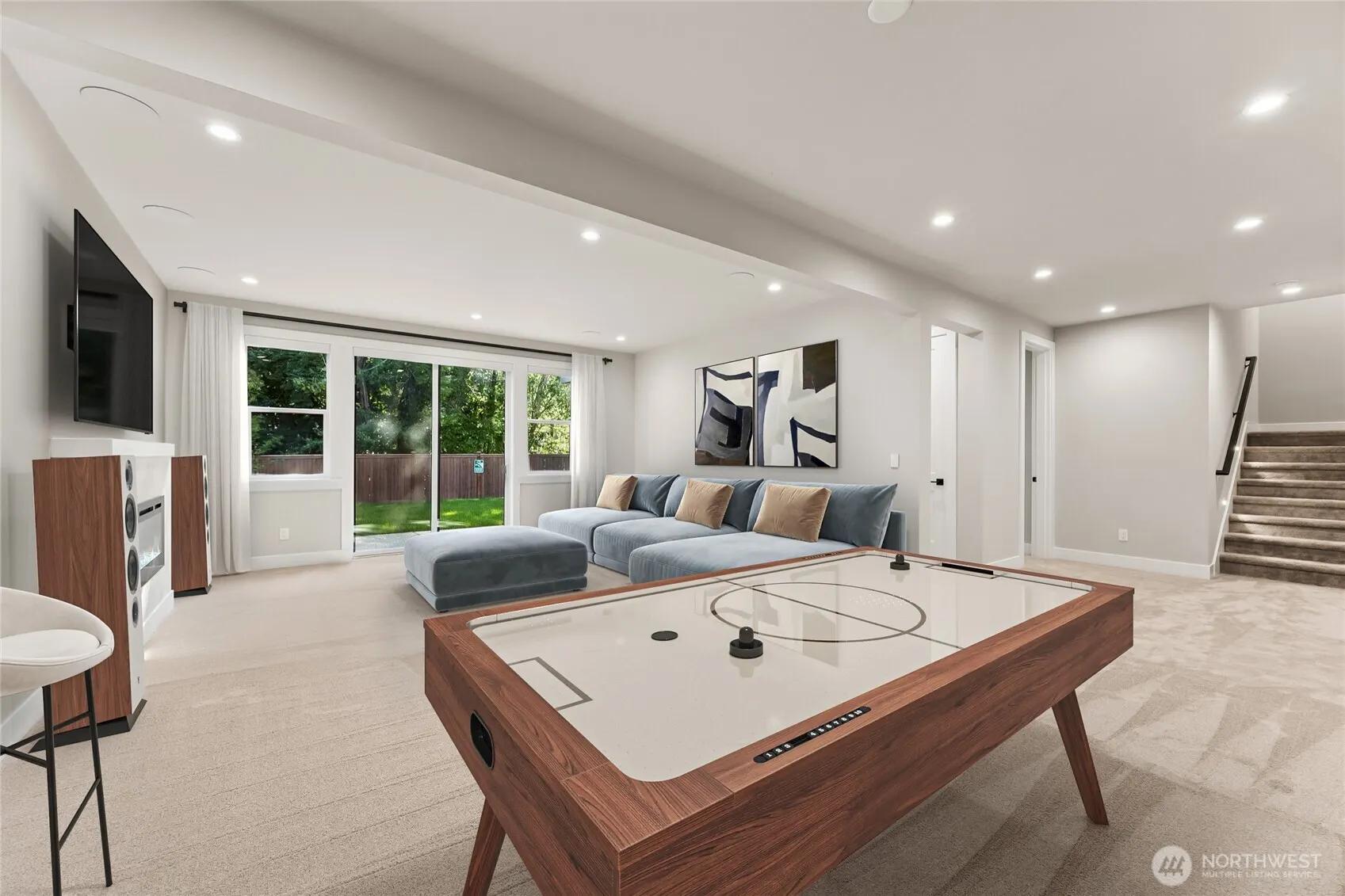14460 133rd Place NE #4, Woodinville, WA 98072
