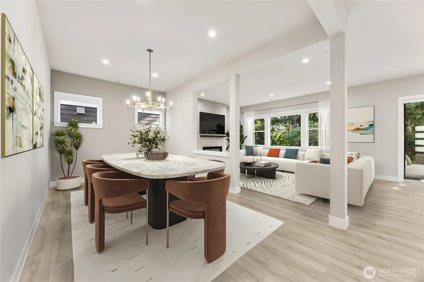 14460 133rd Place NE #4, Woodinville, WA 98072