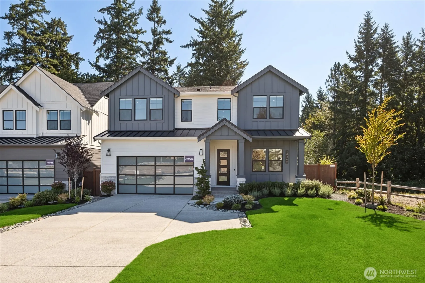 14460 133rd Place NE #4, Woodinville, WA 98072