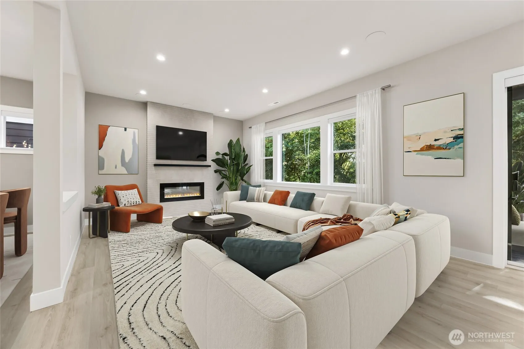 14460 133rd Place NE #4, Woodinville, WA 98072
