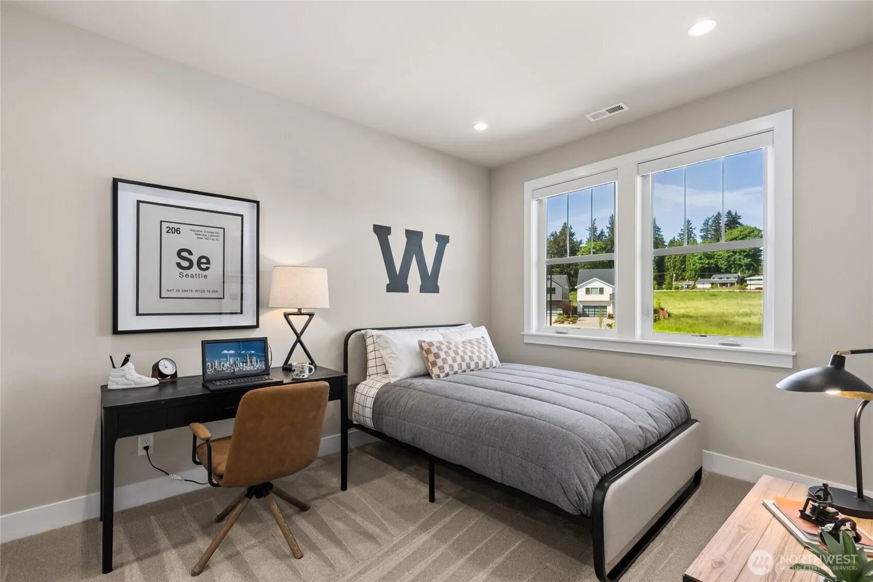 14470 133rd Place NE #3, Woodinville, WA 98072