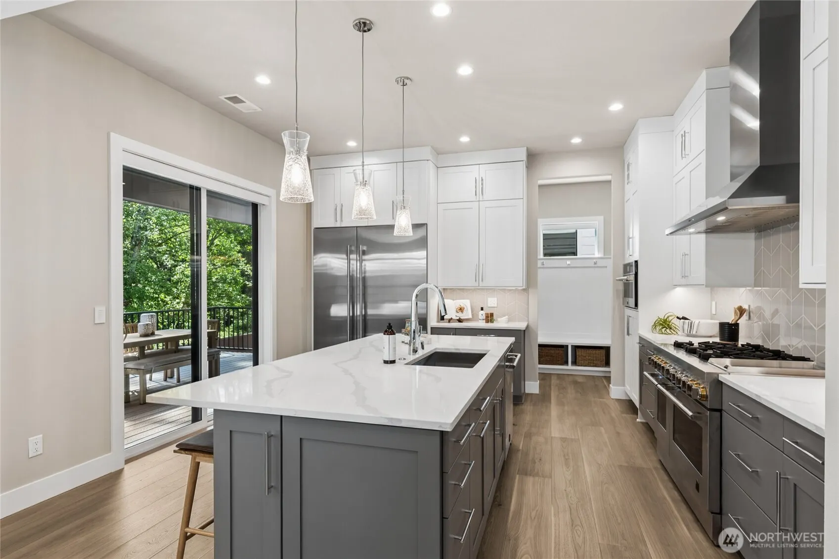14470 133rd Place NE #3, Woodinville, WA 98072