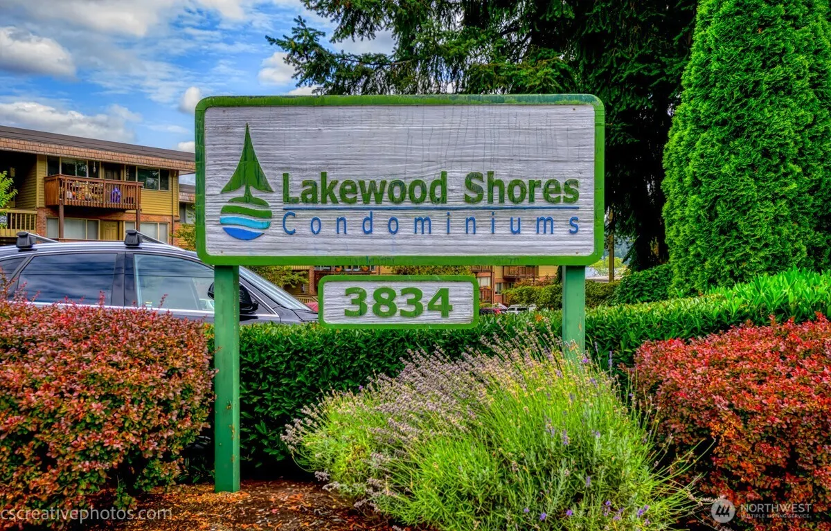 3834 175th Avenue NE #A202, Redmond, WA 98052