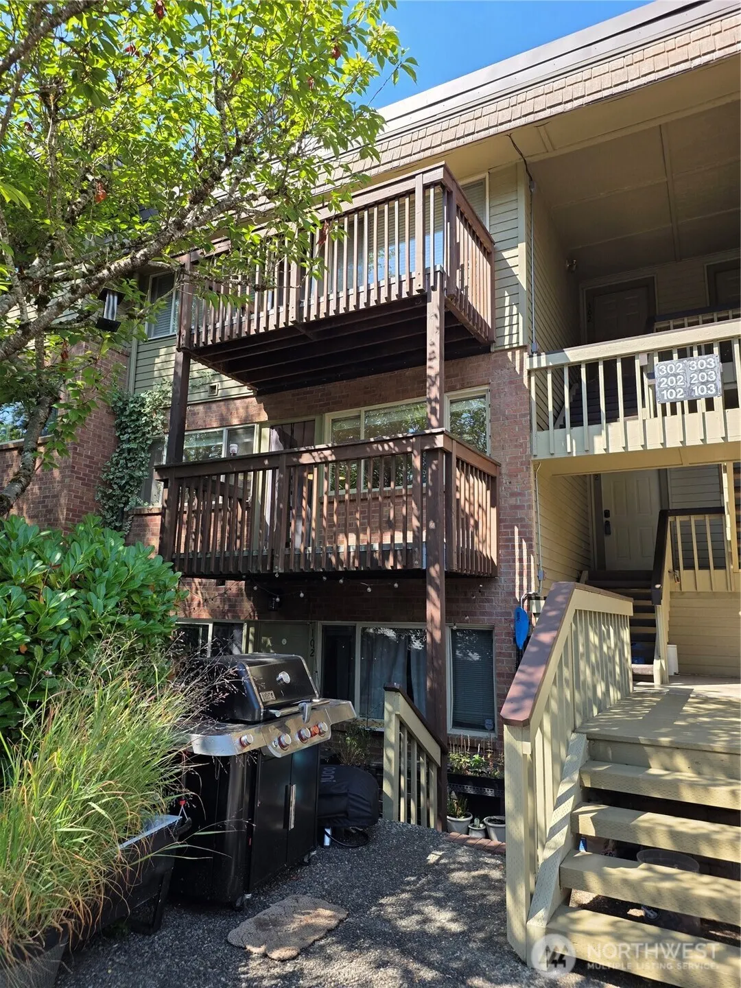 3834 175th Avenue NE #A202, Redmond, WA 98052
