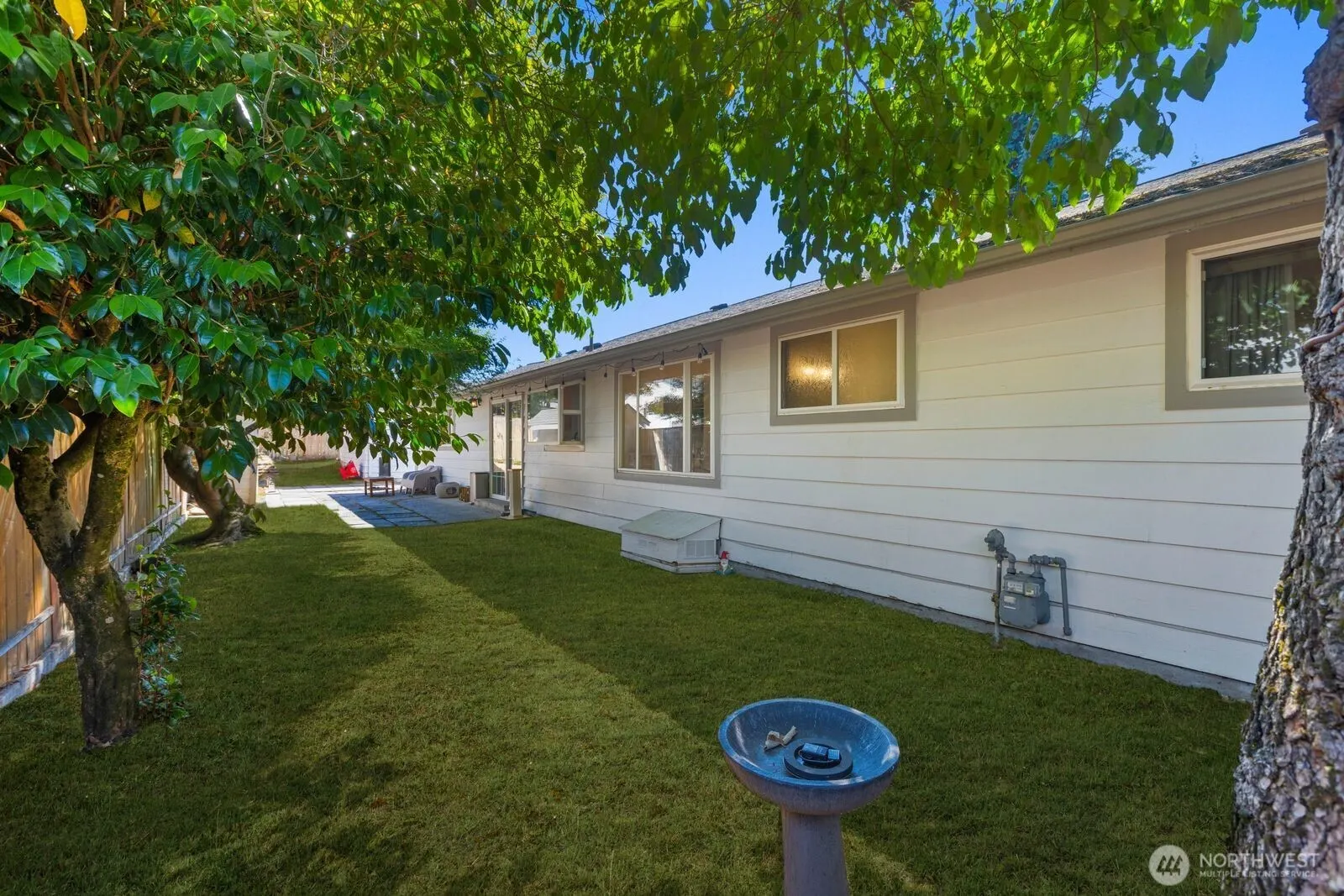 606 Crest Avenue , Kent, WA 98030
