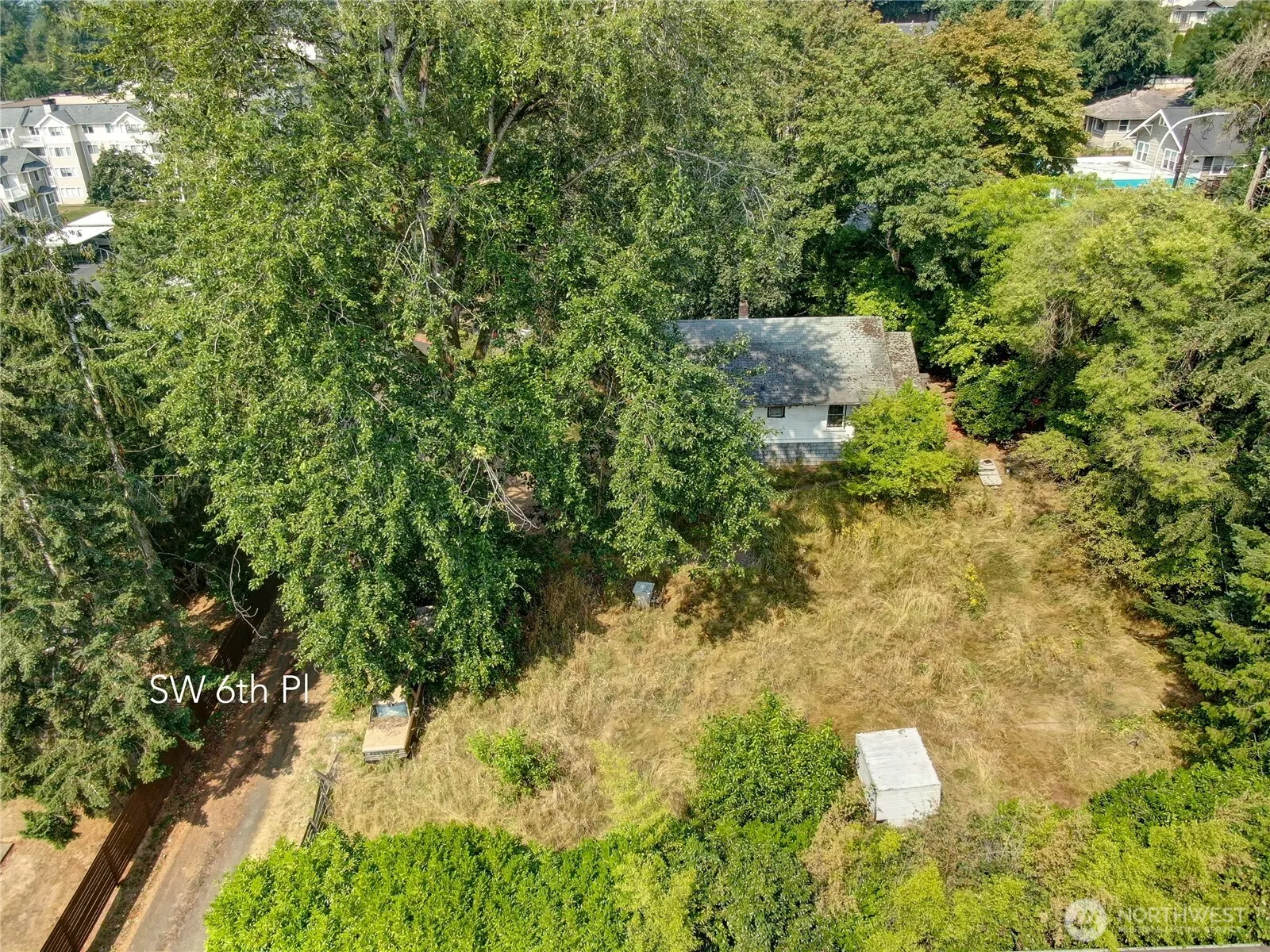701 SW Sunset BLVD , Renton, WA 98057