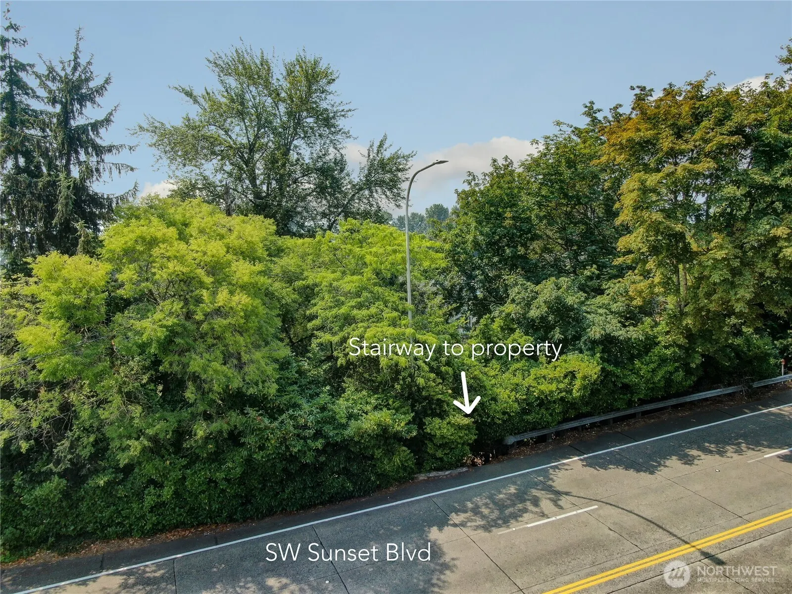 701 SW Sunset BLVD , Renton, WA 98057