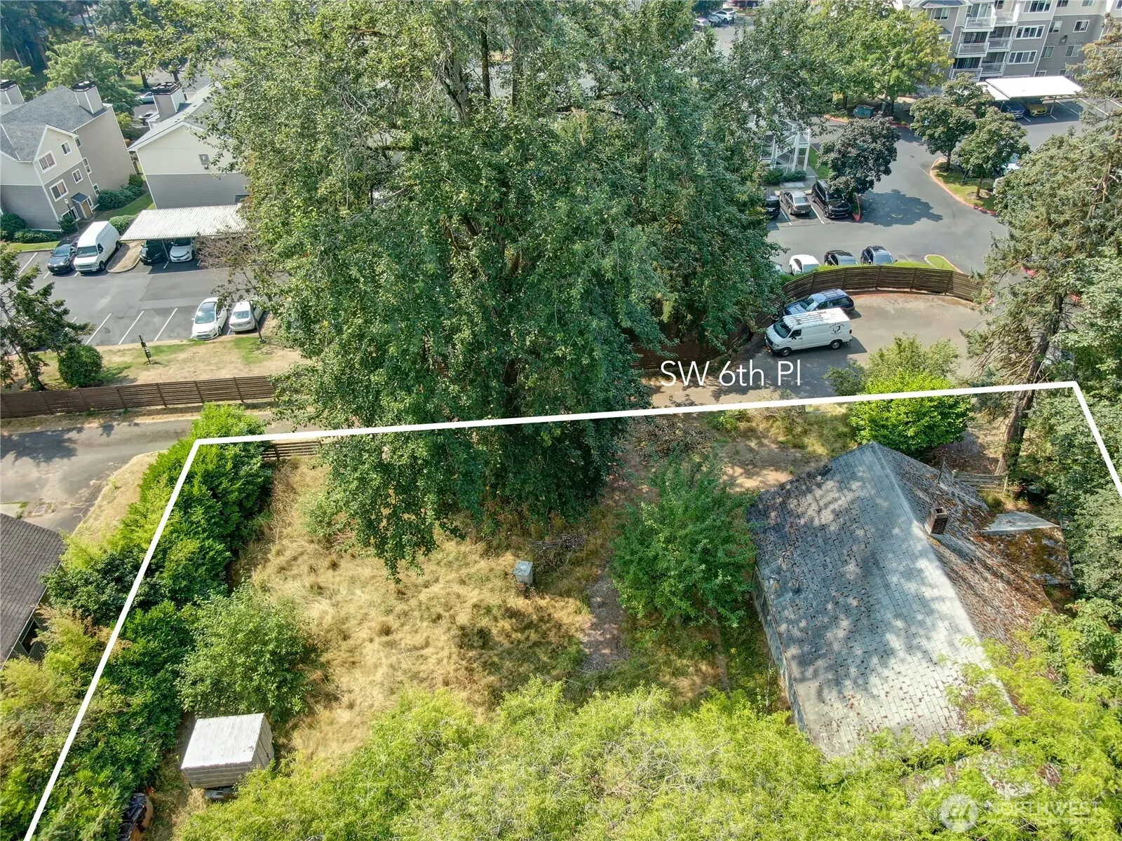701 SW Sunset BLVD , Renton, WA 98057