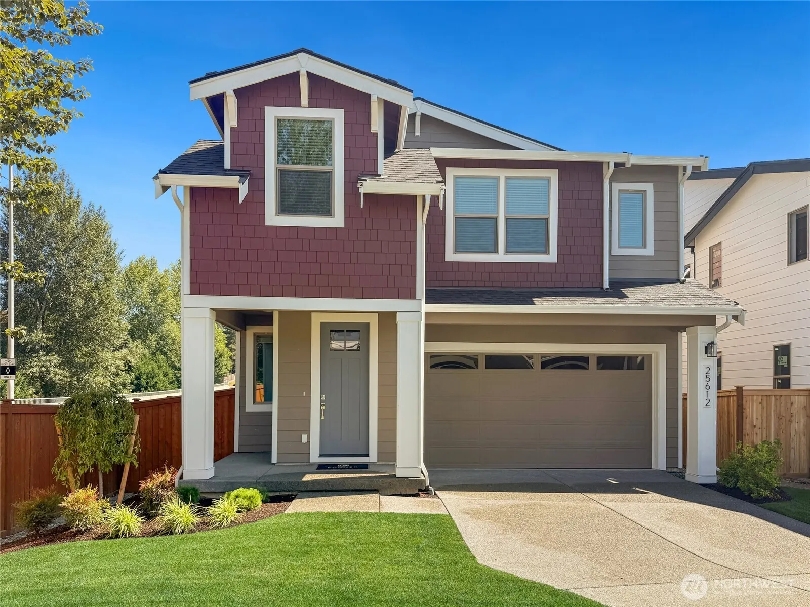 25612 124th Place SE #16, Kent, WA 98030