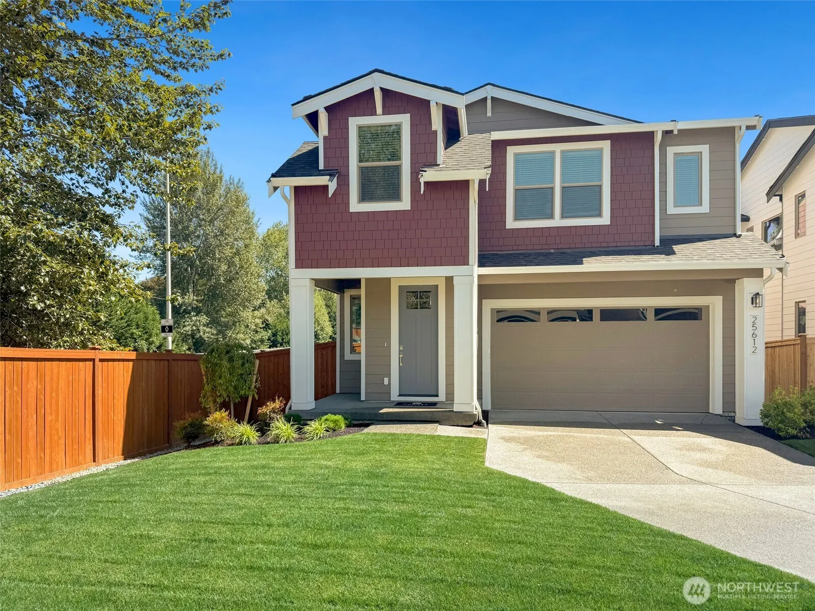 25612 124th Place SE #16, Kent, WA 98030