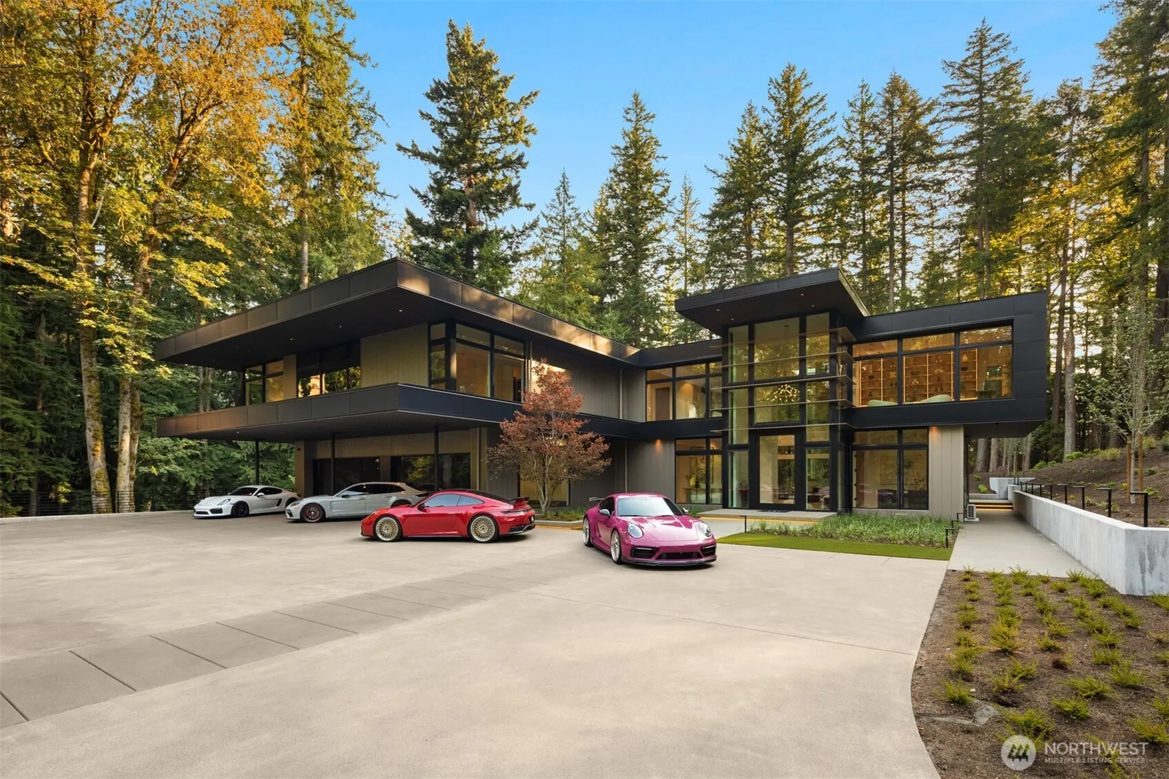 6752 266th Court SE, Issaquah, WA 98029-3692