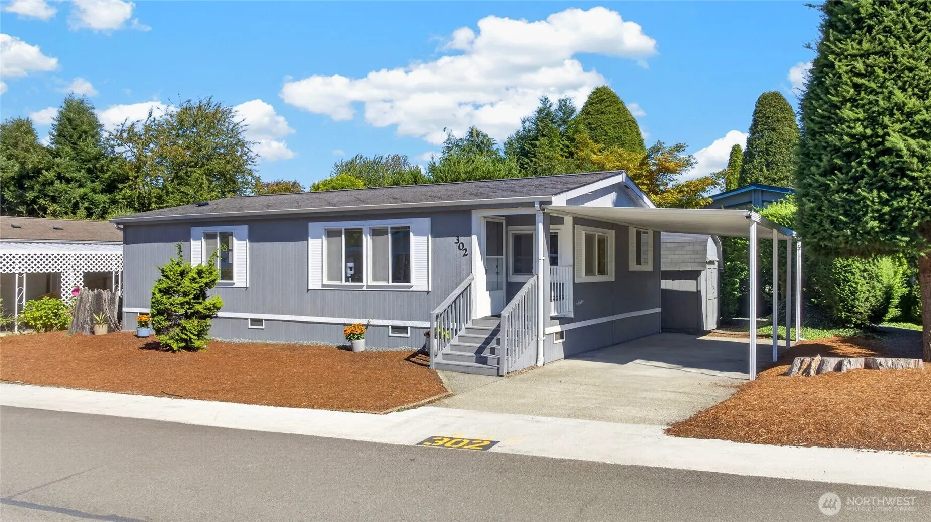 23825 15th Avenue SE #302, Bothell, WA 98021