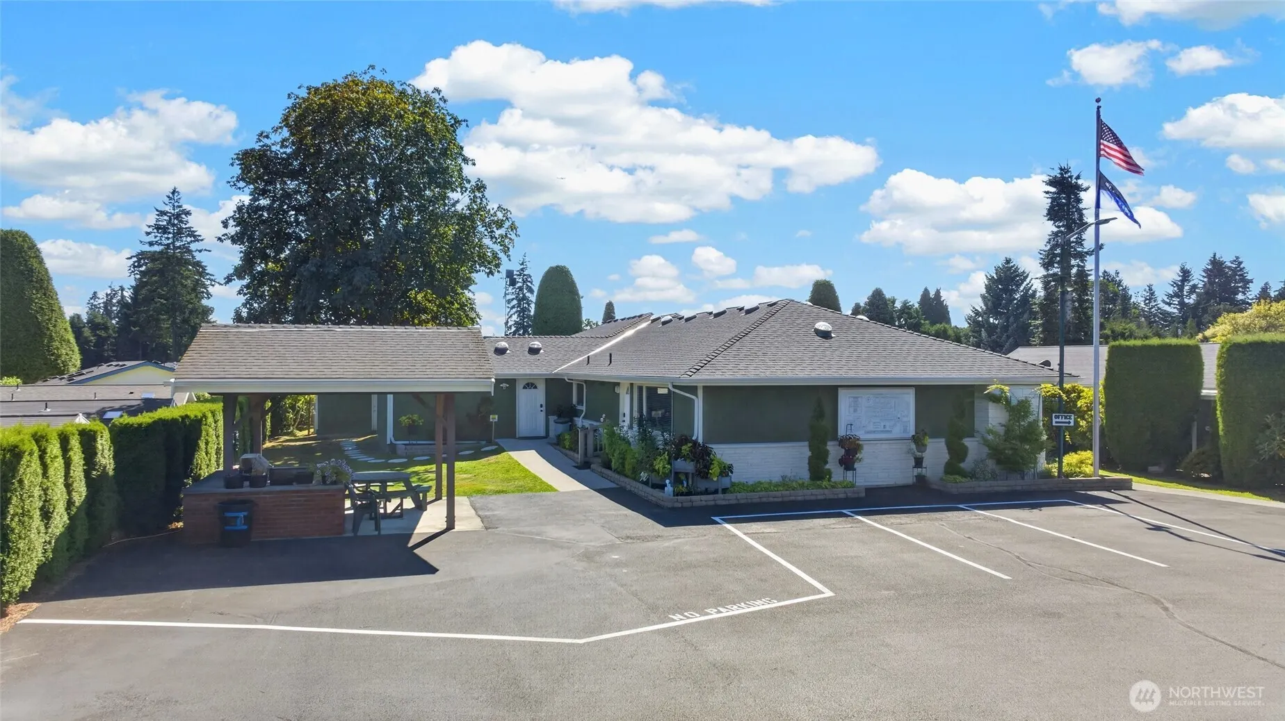 23825 15th Avenue SE #302, Bothell, WA 98021