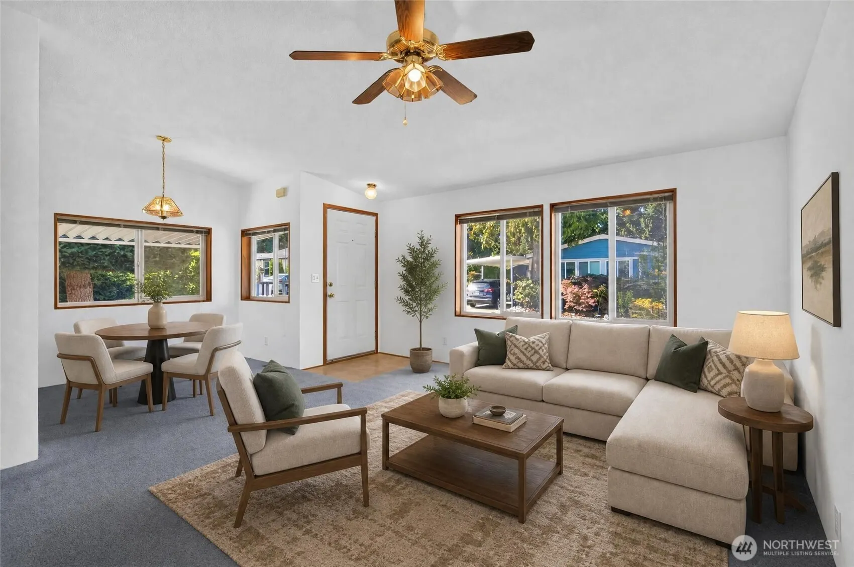23825 15th Avenue SE #302, Bothell, WA 98021