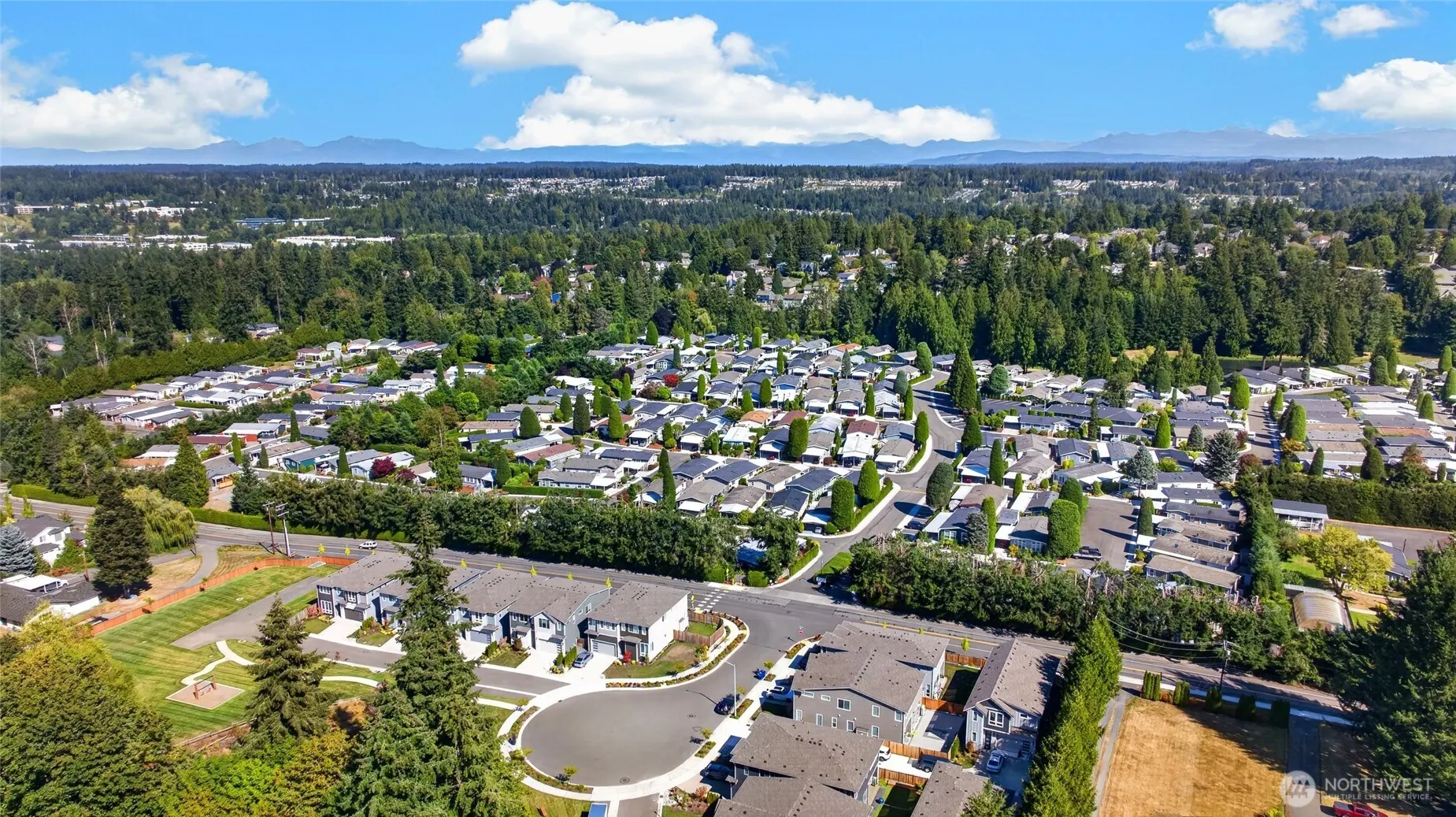 23825 15th Avenue SE #302, Bothell, WA 98021