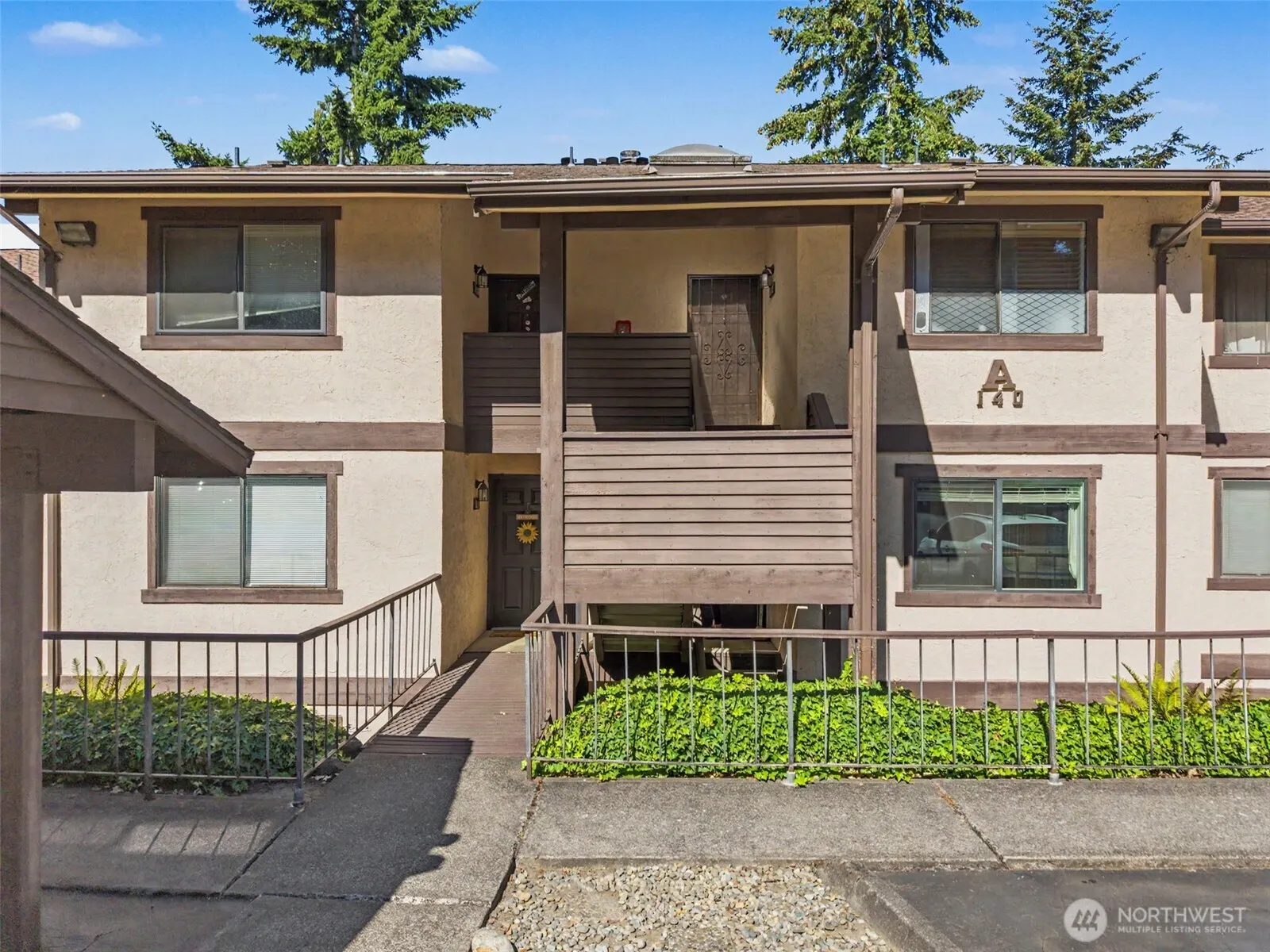 140 Summit Avenue N #A-7, Kent, WA 98030
