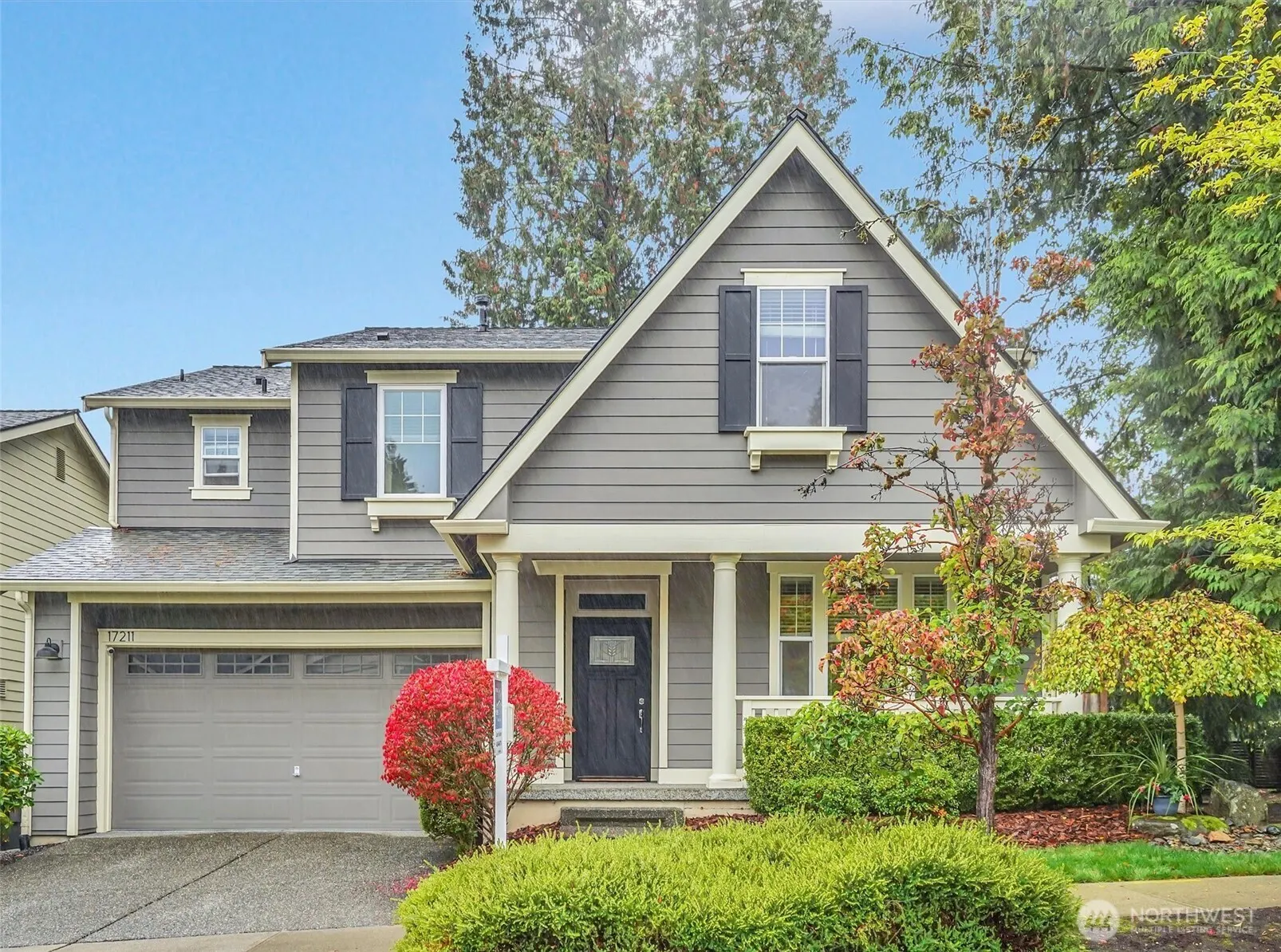 17211 NE 117th Way , Redmond, WA 98052