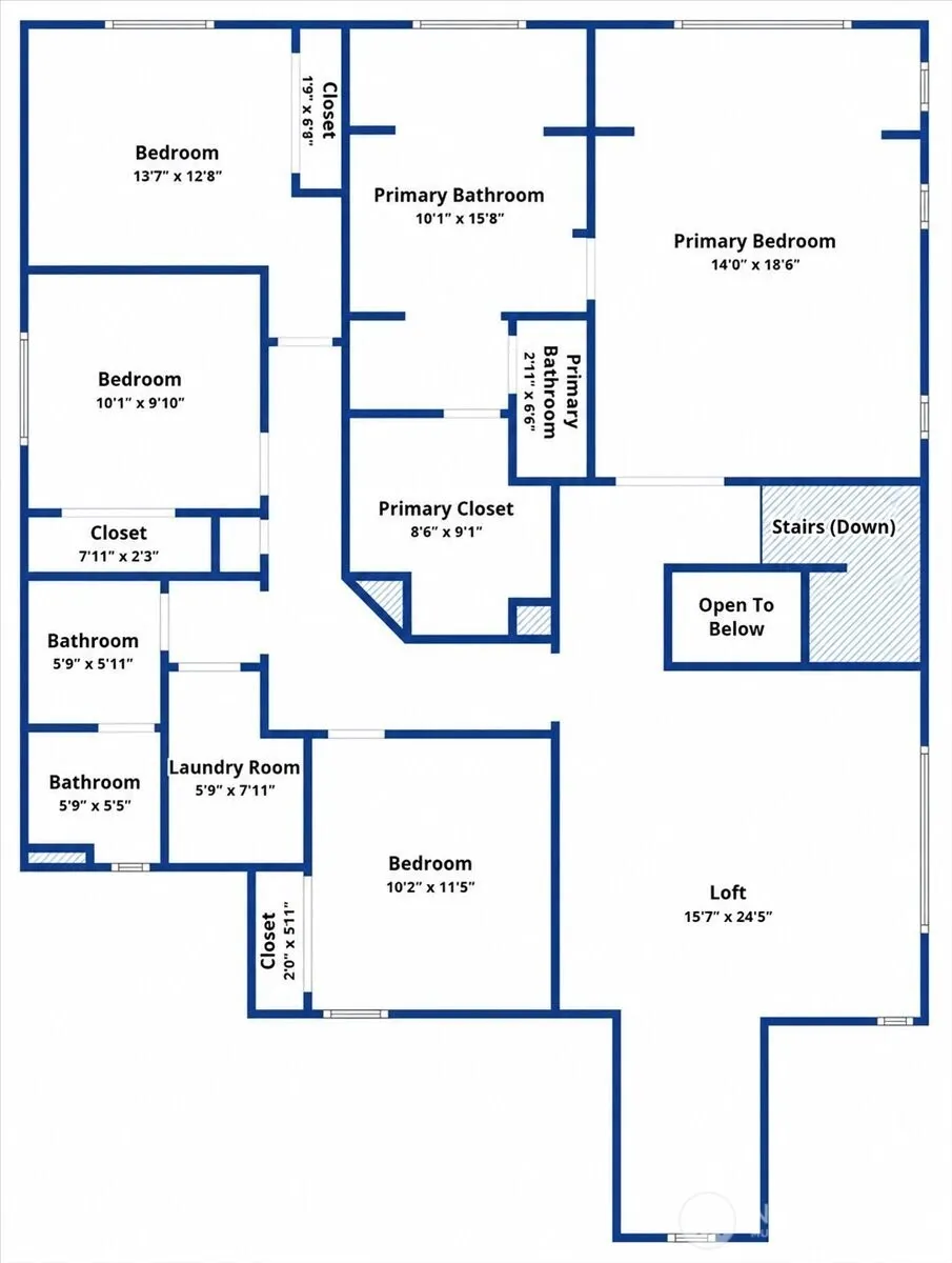 17211 NE 117th Way , Redmond, WA 98052