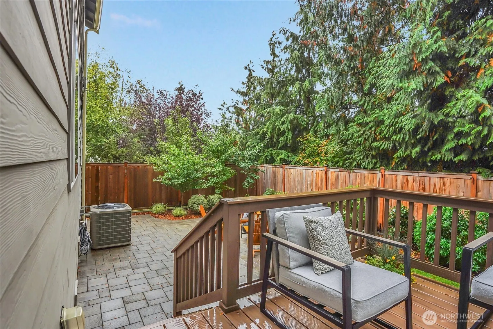 17211 NE 117th Way , Redmond, WA 98052