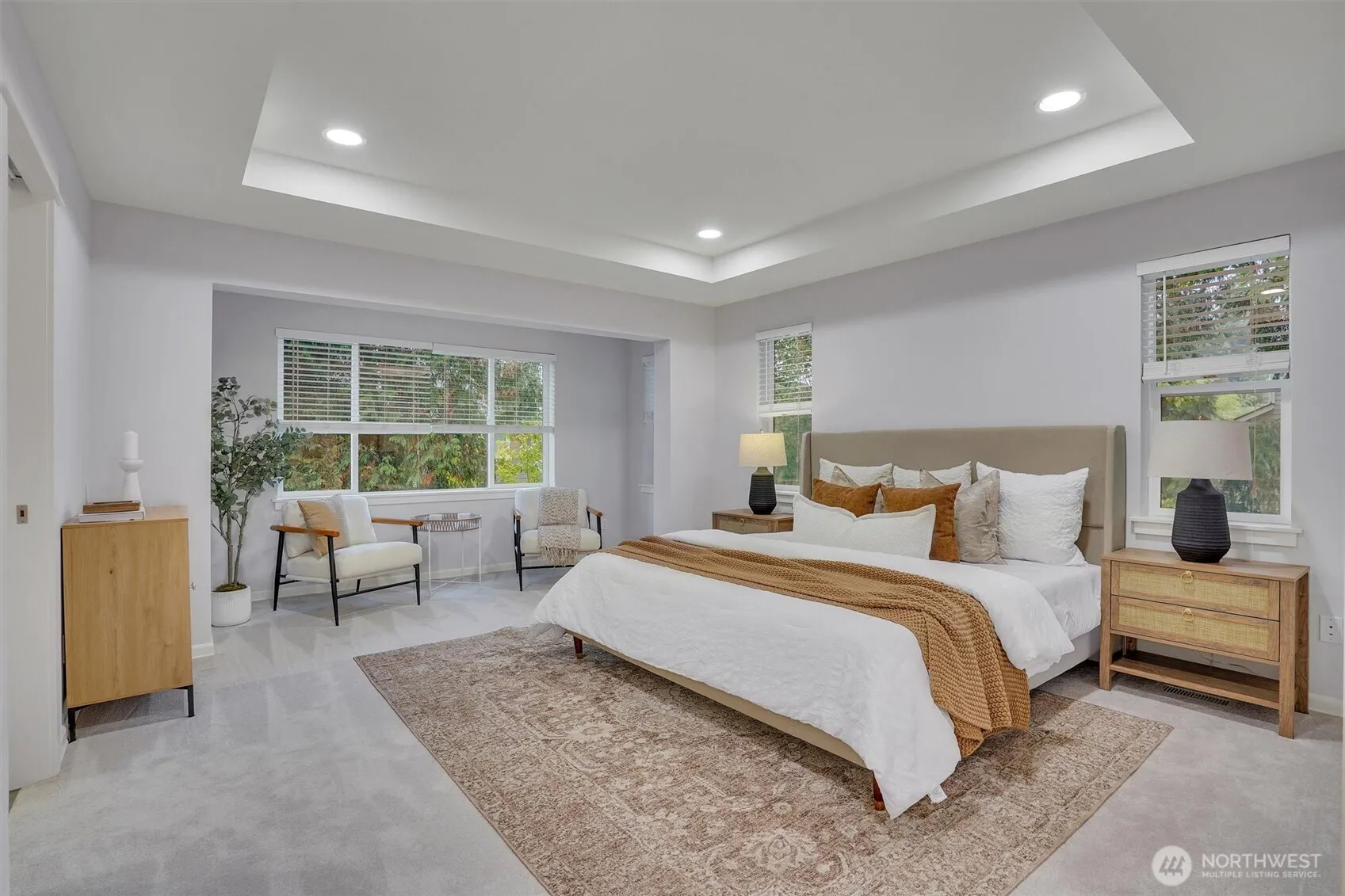 17211 NE 117th Way , Redmond, WA 98052