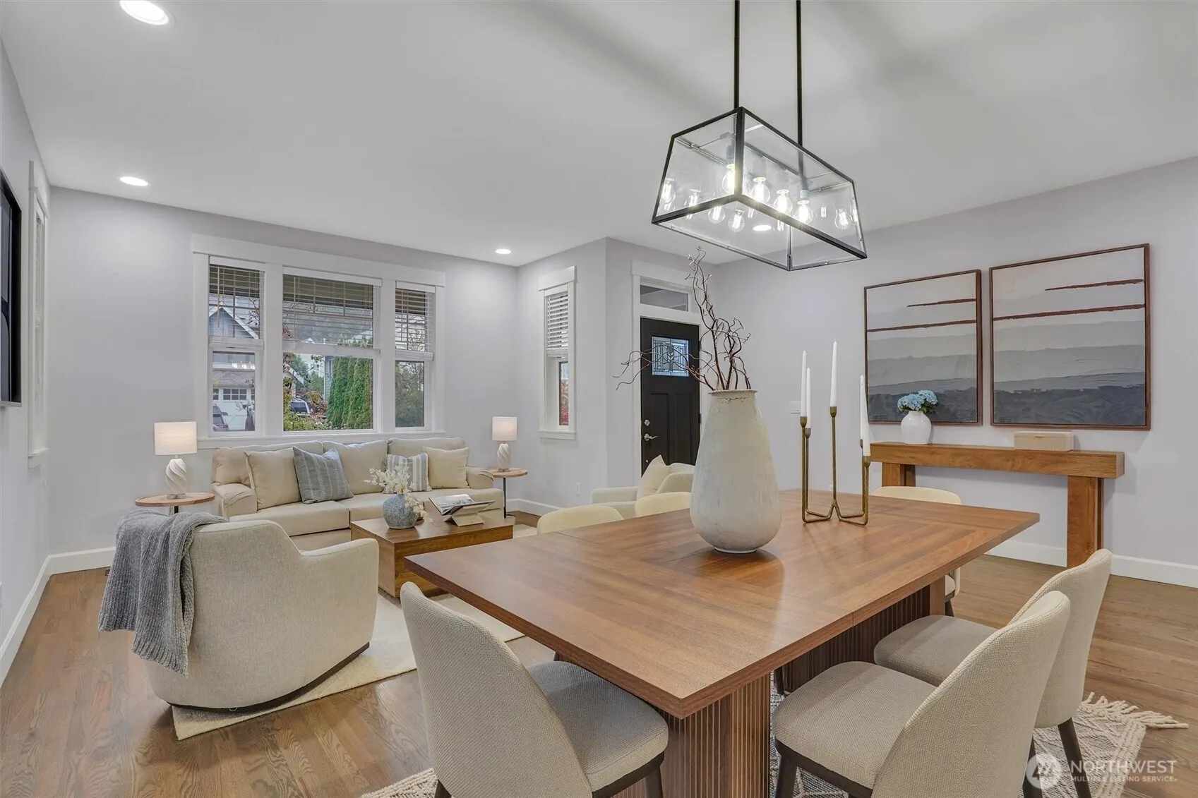 17211 NE 117th Way , Redmond, WA 98052