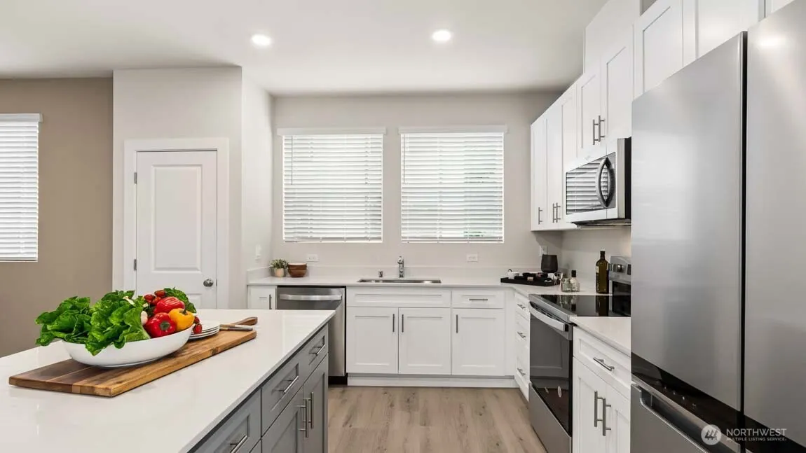 15215 35th Avenue W #C6, Lynnwood, WA 98087