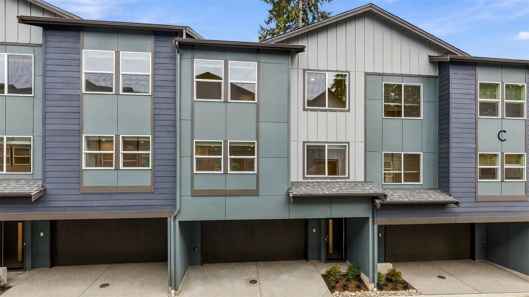 15215 35th Avenue W #C6, Lynnwood, WA 98087