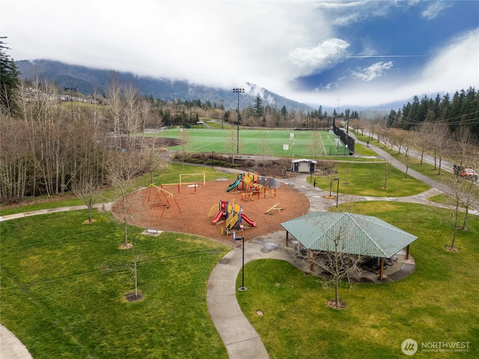 1787 26th Walk NE, Issaquah, WA 98029