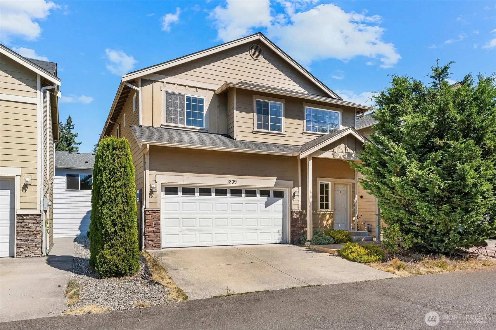 1209 139th Place SW, Lynnwood, WA 98087
