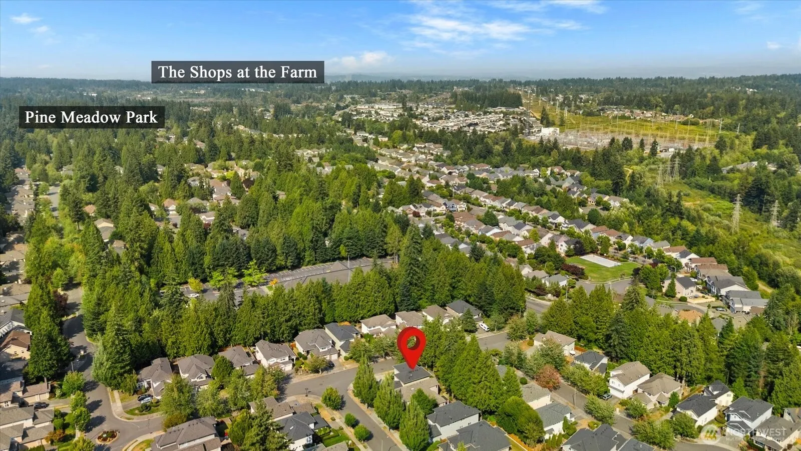3310 162nd Place SE, Mill Creek, WA 98012